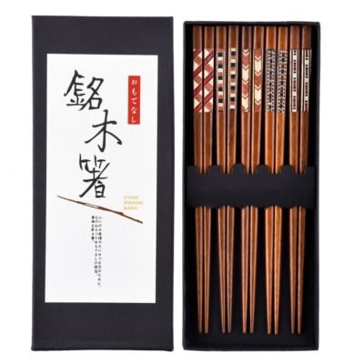 Antner Handmade Japanese Chopsticks
