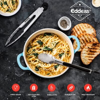 Heavy Duty Metal Locking Tongs